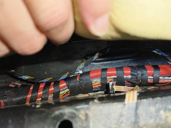 [合肥·皖A] 二手宝马宝马5系2018款 530Li 领先型 豪华套装