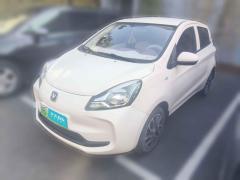 [上海·浙B]长安&nbsp;&nbsp;长安奔奔E-Star&nbsp;&nbsp;2021款 国民版 多彩款 磷酸铁锂（31.86kWh）