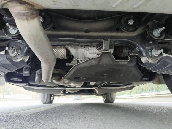 [南京·苏A] 二手奥迪奥迪Q5L2022款 40T 时尚动感型