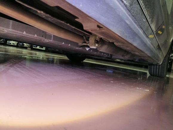 [深圳·粤B] 二手比亚迪驱逐舰052024款 荣耀版 DM-i 55KM 豪华型