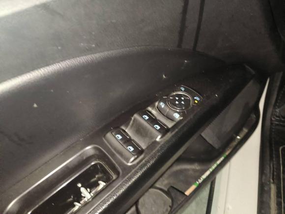 [广州·粤T] 二手福特蒙迪欧2018款 EcoBoost 180 时尚型