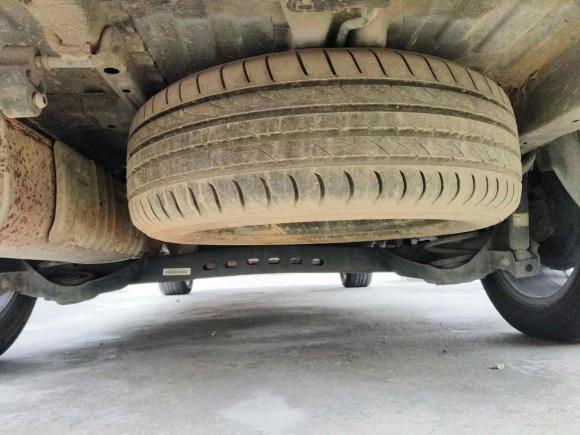 [合肥·皖A] 二手上汽大通MAXUS大通G502019款 1.5T 自动豪华版 国VI