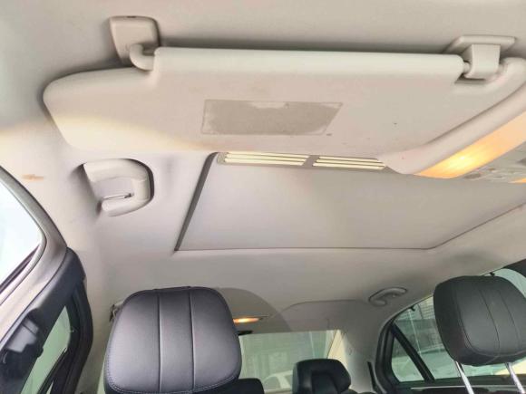 [佛山·粤S] 二手奔驰奔驰E级2011款 E 300 L 优雅型