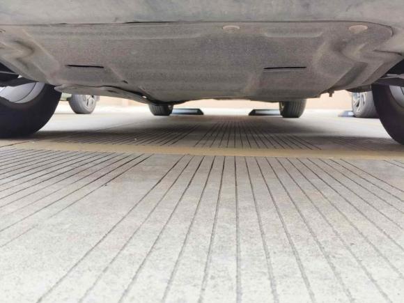 [金华·浙G] 二手别克昂科威2017款 20T 两驱精英型