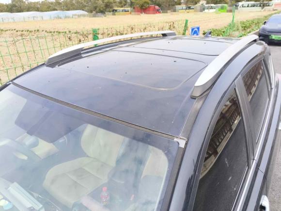 [上海·豫P] 二手丰田RAV4荣放2016款 2.5L 自动四驱精英版