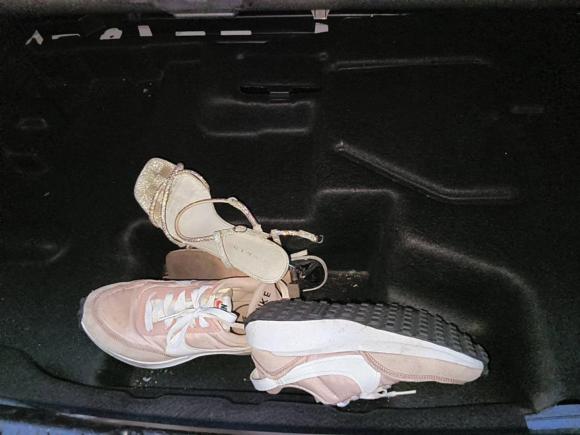 [上海·苏F] 二手奔驰奔驰C级2019款 改款 C 260 L 4MATIC 运动版