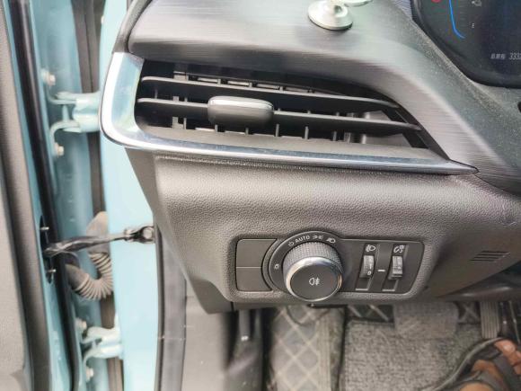 [成都·川A] 二手别克微蓝62020款 插电混动 互联智享型