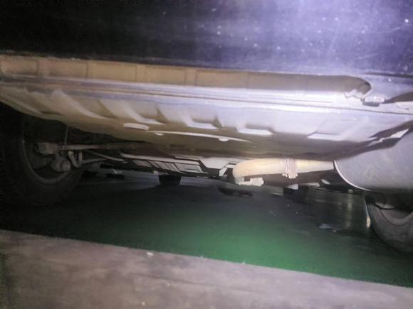 [深圳·粤S] 二手丰田凯美瑞2007款 240G 豪华版