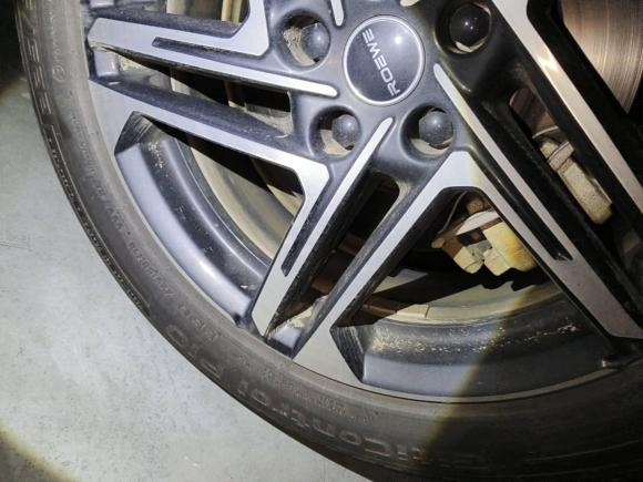 [合肥·皖A] 二手荣威荣威D72023款 EV 510km 后驱旗舰版