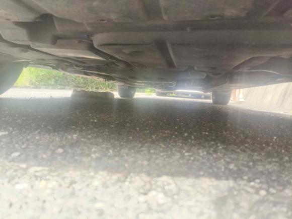 [深圳·粤B] 二手丰田皇冠2007款 2.5L Royal 真皮版