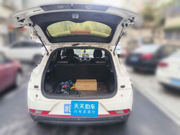 [金华·浙G] 二手东风风光风光5002022款 1.5L 手动悦享型