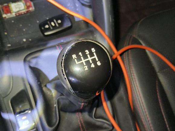 [成都·川A] 二手长安长安CS752016款 2.0L 手动豪华型 国V