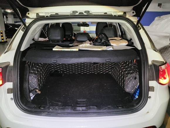 [济南·鲁A] 二手Jeep指南者2019款 200T 自动家享-互联大屏版