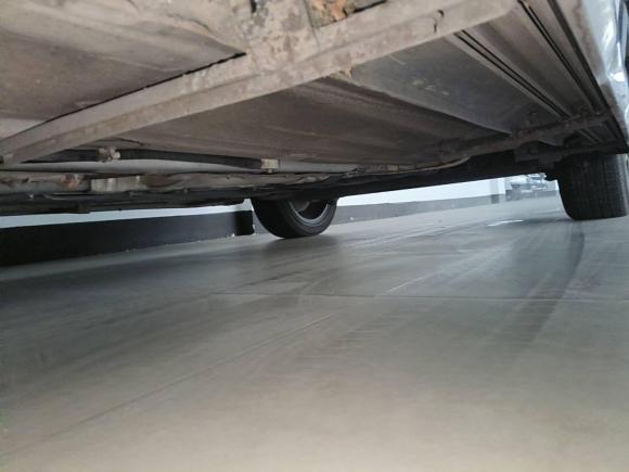 [杭州·浙A] 二手东风风行风行SX62016款 1.6L CVT豪华型