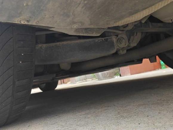 [嘉兴·浙F] 二手凯迪拉克凯迪拉克CT52021款 改款 28T 豪华型