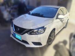 [宁波·鲁V]日产&nbsp;&nbsp;轩逸&nbsp;&nbsp;2021款 经典 1.6XE CVT舒适版