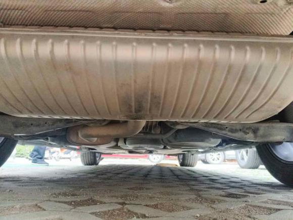 [义乌·浙G] 二手大众途昂2020款 380TSI 四驱豪华版 国VI