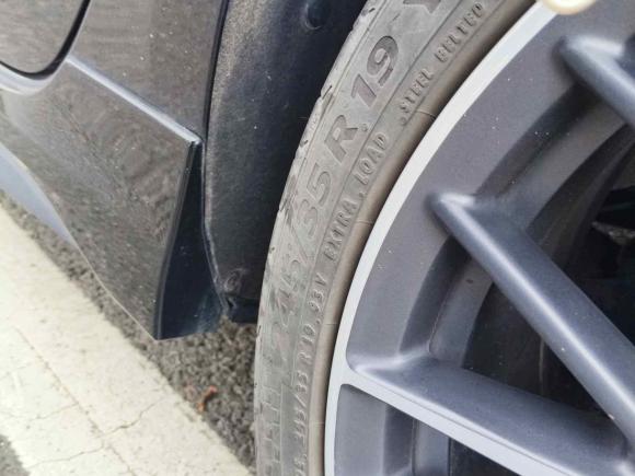 [宁波·浙B] 二手领克领克032023款 2.0TD DCT劲Halo