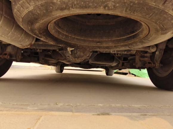 [济南·鲁A] 二手上汽大通MAXUS大通G102018款 PLUS 2.0T 自动精英版