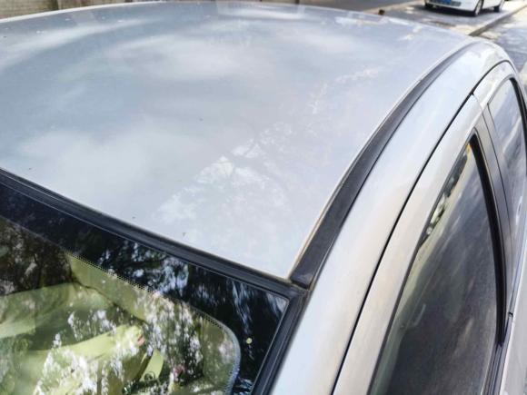 [西安·陕A] 二手丰田威驰2008款 1.6L GL-i 特别纪念版 AT