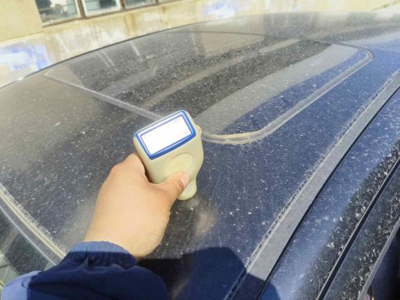 [宁波·浙B] 二手丰田威驰2011款 1.6L GL-i 天窗版 AT