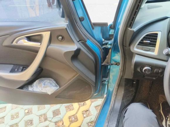 [上海·沪C] 二手别克英朗2014款 XT 1.6L 自动时尚版