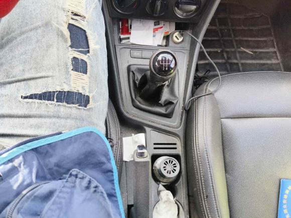 [芜湖·皖B] 二手大众朗逸2015款 1.6L 手动风尚版