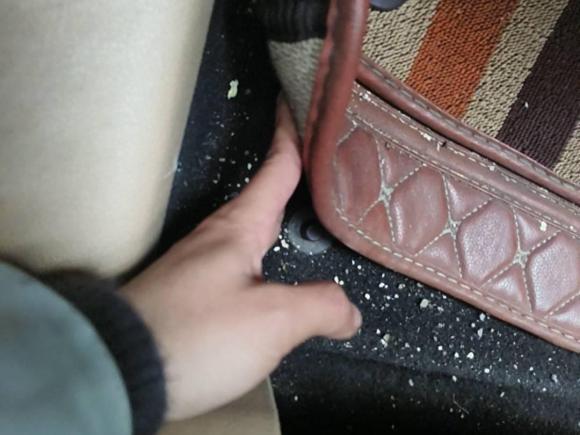 [常州·苏D] 二手大众途安2011款 1.4T 手动智尚版5座