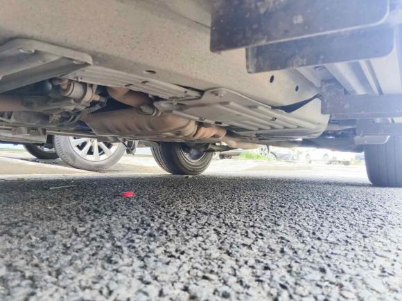 [宁波·浙B] 二手Jeep大切诺基2014款 3.6L 精英导航版