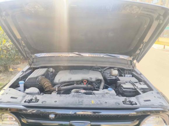 [青岛·鲁U] 二手坦克坦克3002023款 城市版 2.0T 很有型