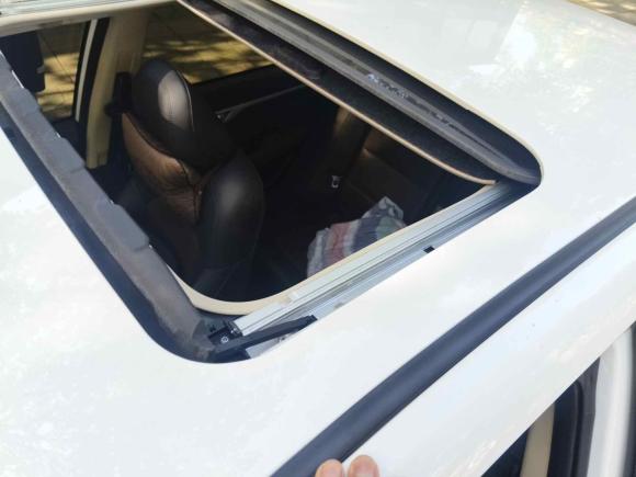 [成都·川A] 二手吉利汽车远景2018款 1.5L 自动尊贵型