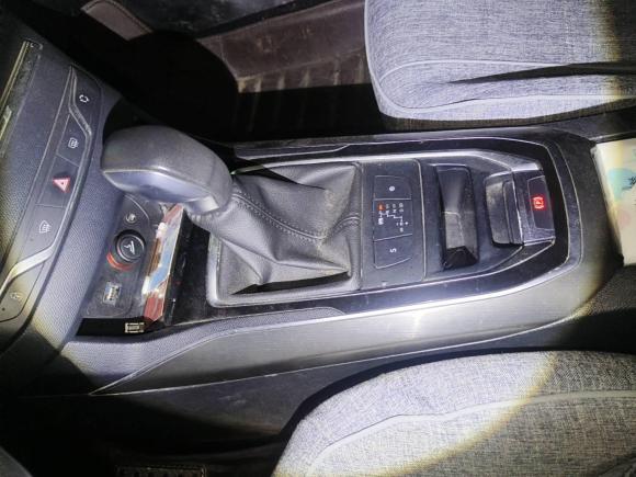 [武汉·鄂A] 二手标致标致4082014款 1.8L 自动豪华版