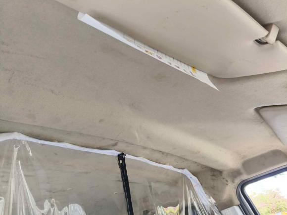 [佛山·粤E] 二手长安凯程长安睿行M602019款 1.5L标准型国VI 5/6座DAM15KR