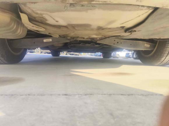 [嘉兴·浙F] 二手斯柯达明锐2014款 1.6L 自动逸杰版