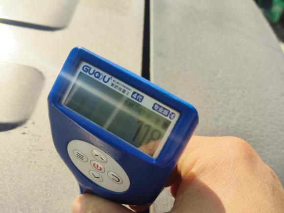 [南昌·赣A] 二手驭胜驭胜S3502013款 2.4T 手动两驱柴油超豪华版5座