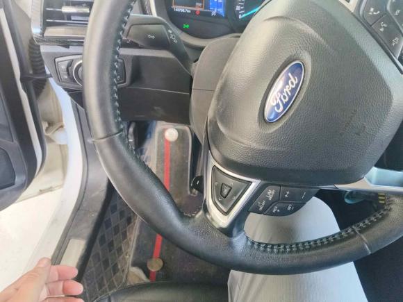 [杭州·云A] 二手福特蒙迪欧2017款 EcoBoost 200 豪华型