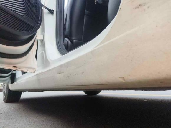 [无锡·苏B] 二手荣威荣威i52020款 1.5L 手动4G互联领豪旗舰版