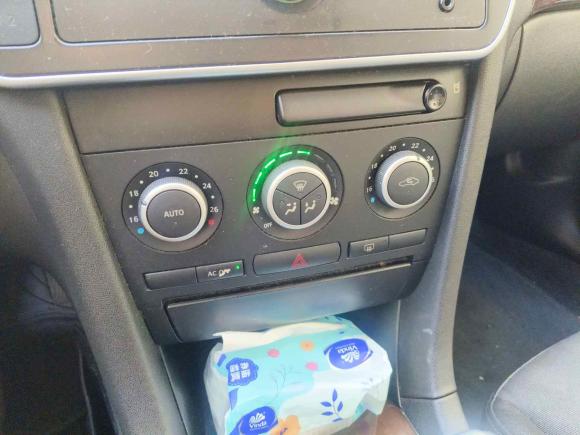 [杭州·浙A] 二手萨博Saab 9-32008款 Linear 2.0t