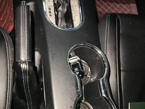 [上海·沪E] 二手福特Mustang2016款 2.3T 性能版