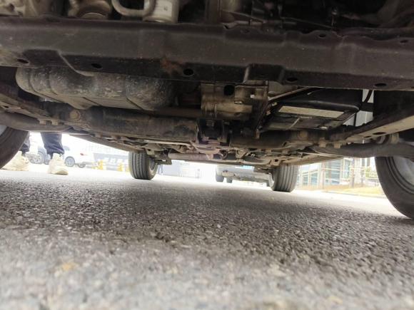 [武汉·鄂W] 二手众泰众泰T3002017款 1.5T CVT尊享型