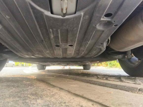 [南通·苏A] 二手本田凌派2020款 锐·混动 1.5L 锐·领先版