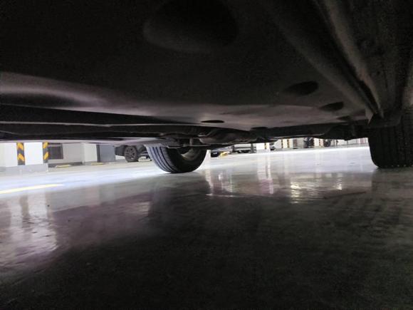 [南京·苏A] 二手大众途观2015款 1.8TSI 自动两驱舒适版