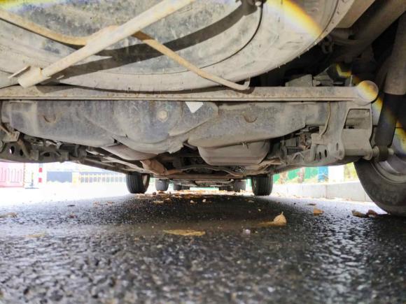 [南京·浙A] 二手五菱汽车五菱宏光2014款 1.5L S豪华型