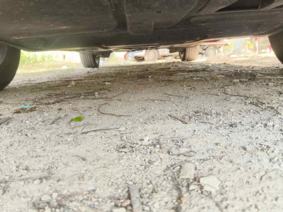 [上海·沪C] 二手斯柯达柯米克2022款 GT 1.5L 自动臻享版