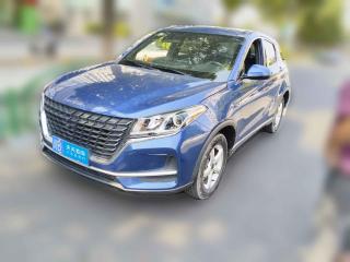 东风风光风光5002022款 1.5L CVT悦享型