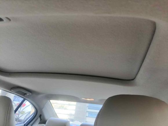 [佛山·粤X] 二手本田锋范经典2008款 1.5L 自动精英版