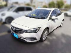 [无锡·苏E] 别克威朗2019款 三厢 15S 自动进取型