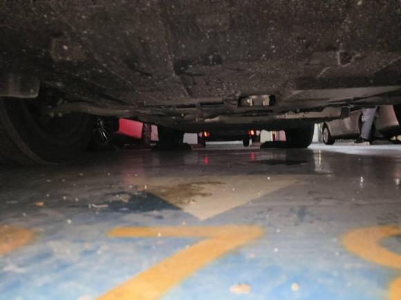 [深圳·粤B] 二手长安长安CS75 PLUS 智电iDD2023款 智电iDD 智领型