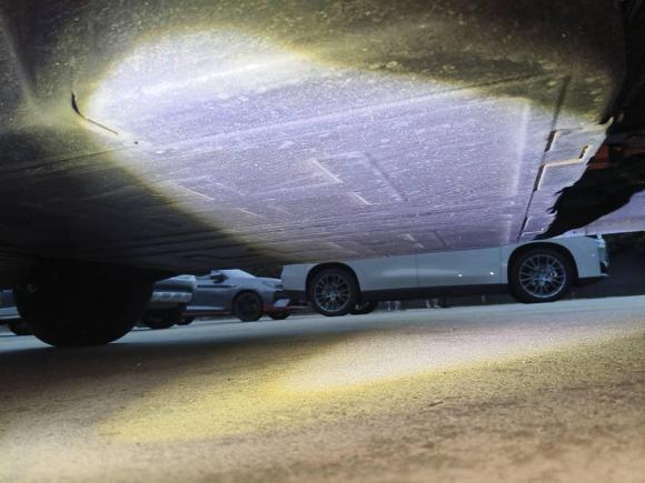 [常州·苏D] 二手奔腾奔腾小马2025款 222km 灵动马