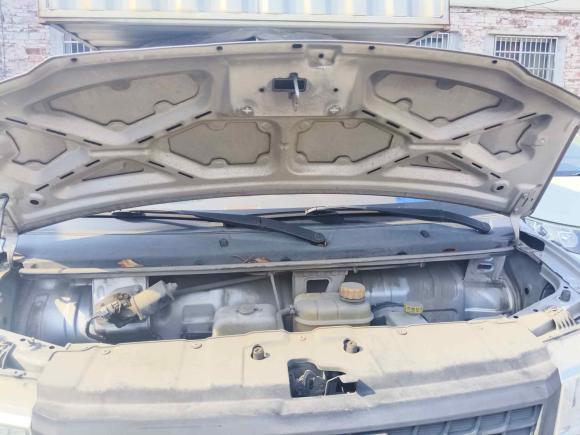 [广州·粤A] 二手五菱汽车五菱荣光新卡2019款 1.8L单排国VI LJ479Q6